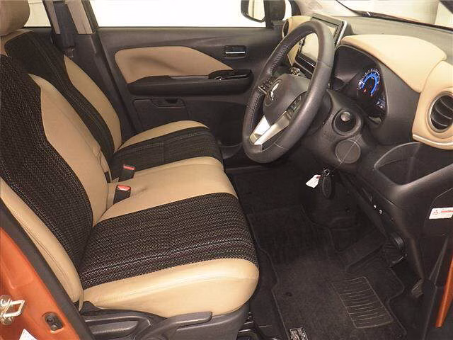 MITSUBISHI EK X