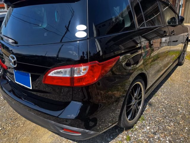 MAZDA PREMACY