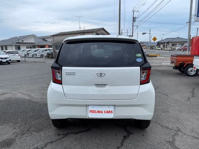 TOYOTA PIXIS EPOCH