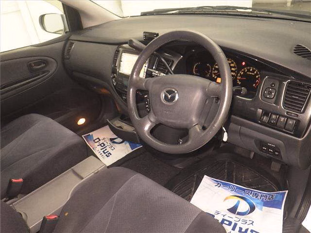 MAZDA MPV