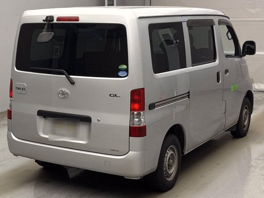 TOYOTA LITE ACE