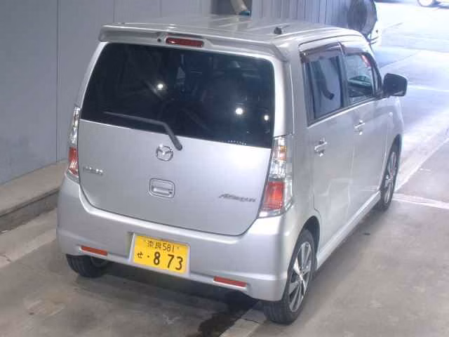 MAZDA AZ-WAGON