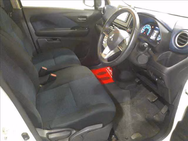 MITSUBISHI EK X