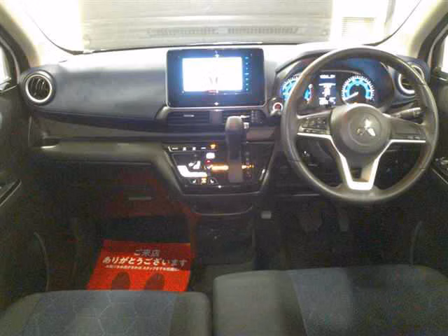 MITSUBISHI EK X