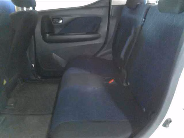 MITSUBISHI EK X