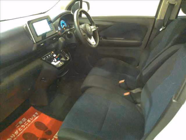 MITSUBISHI EK X