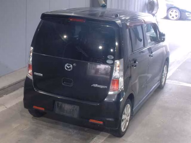 MAZDA AZ-WAGON