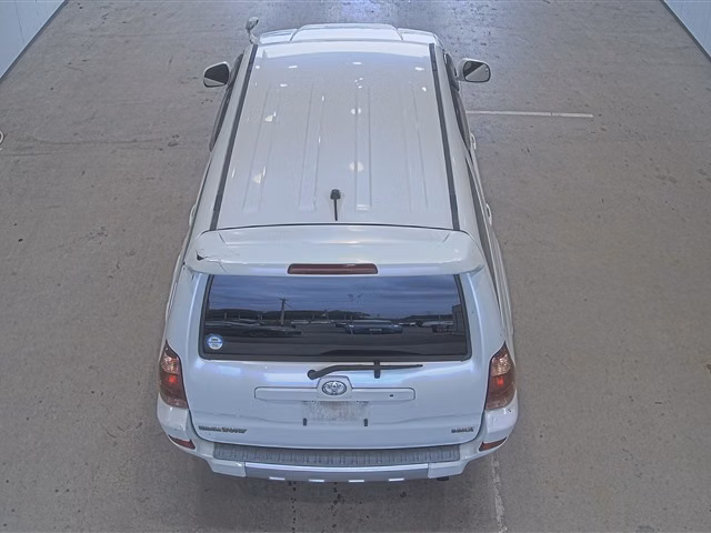 TOYOTA HILUX SURF