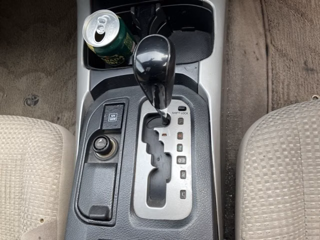 TOYOTA HILUX SURF