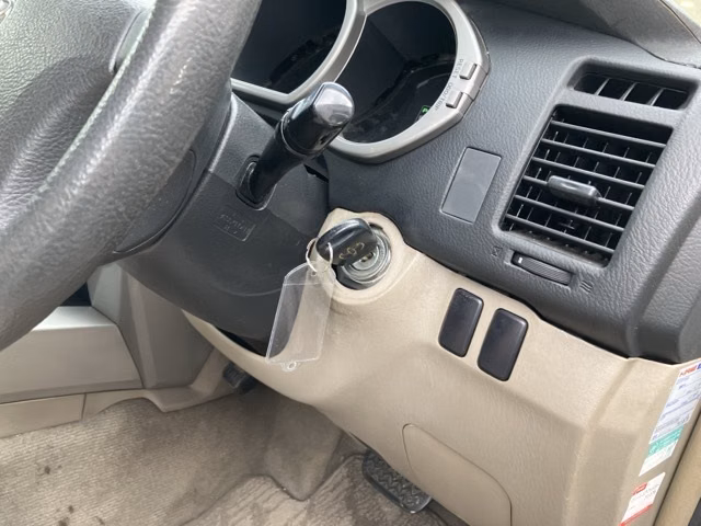 TOYOTA HILUX SURF