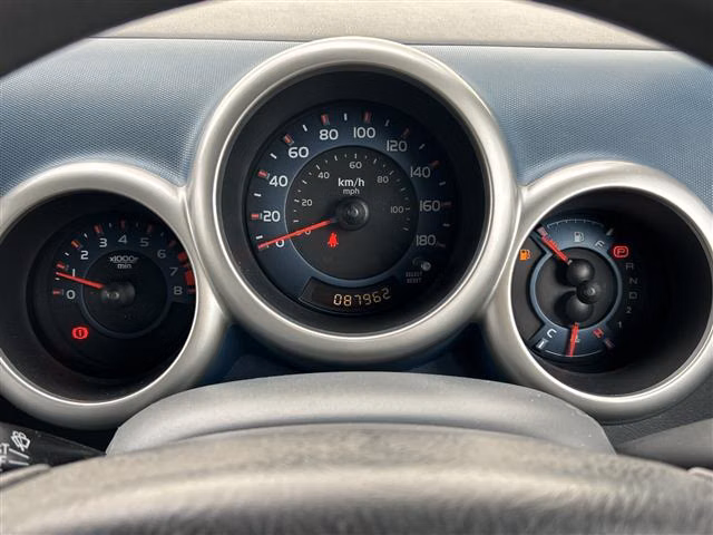 HONDA ELEMENT