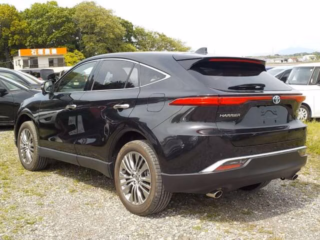 TOYOTA VENZA