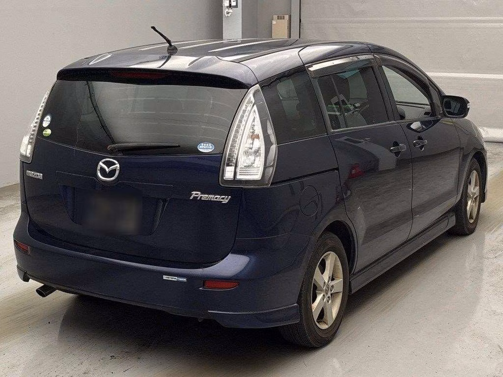 MAZDA PREMACY