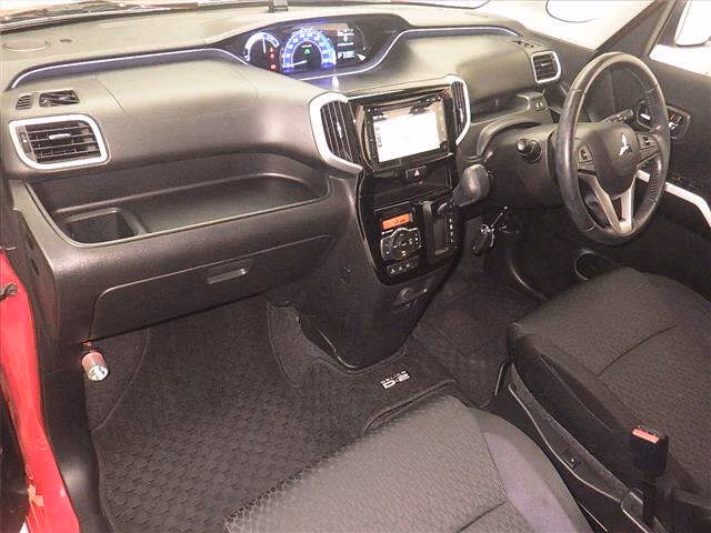 MITSUBISHI DELICA D:2