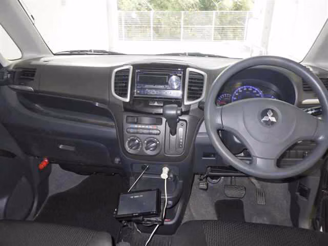 MITSUBISHI DELICA D:2