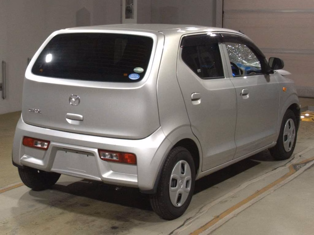 MAZDA CAROL