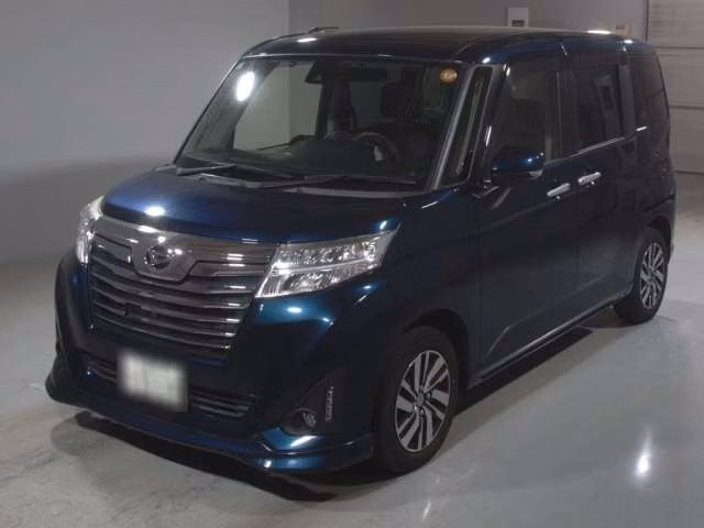 DAIHATSU THOR