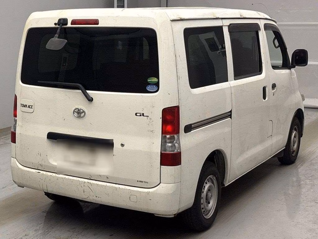TOYOTA LITE ACE