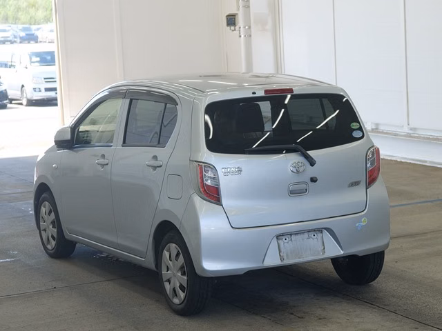 TOYOTA PIXIS EPOCH