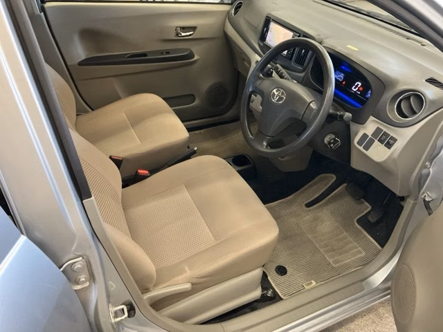 TOYOTA PIXIS EPOCH
