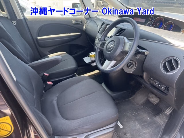 MAZDA BIANTE