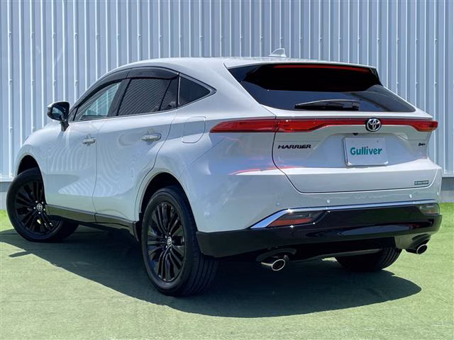 TOYOTA VENZA