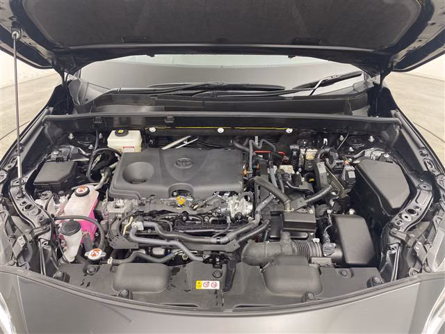 TOYOTA VENZA