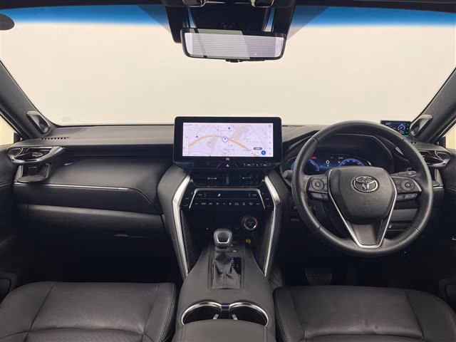 TOYOTA VENZA