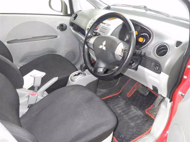 MITSUBISHI I