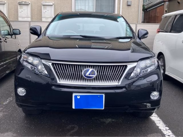 LEXUS RX450H