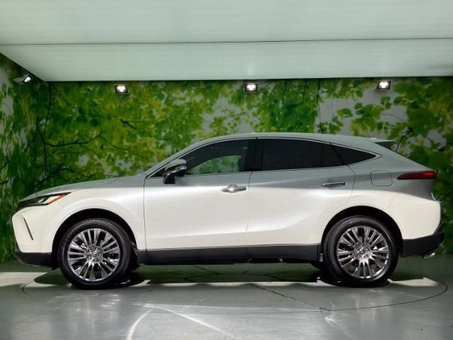 TOYOTA VENZA