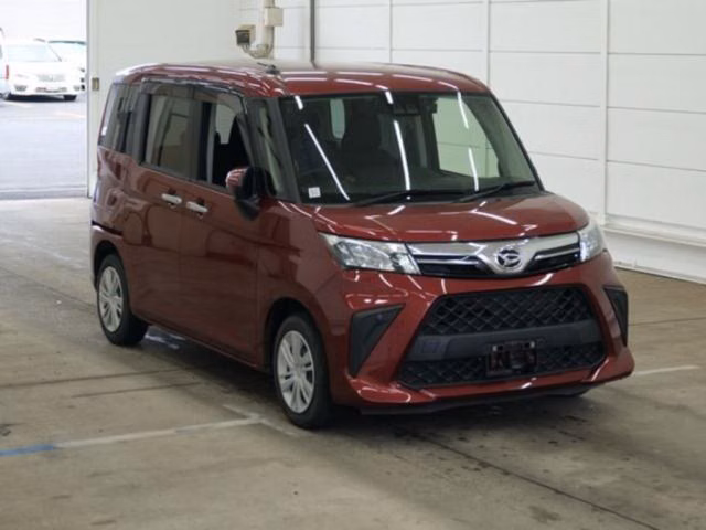 DAIHATSU THOR
