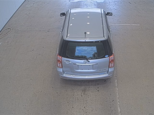 TOYOTA RAUM