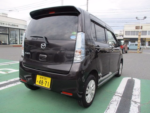 MAZDA FLAIR
