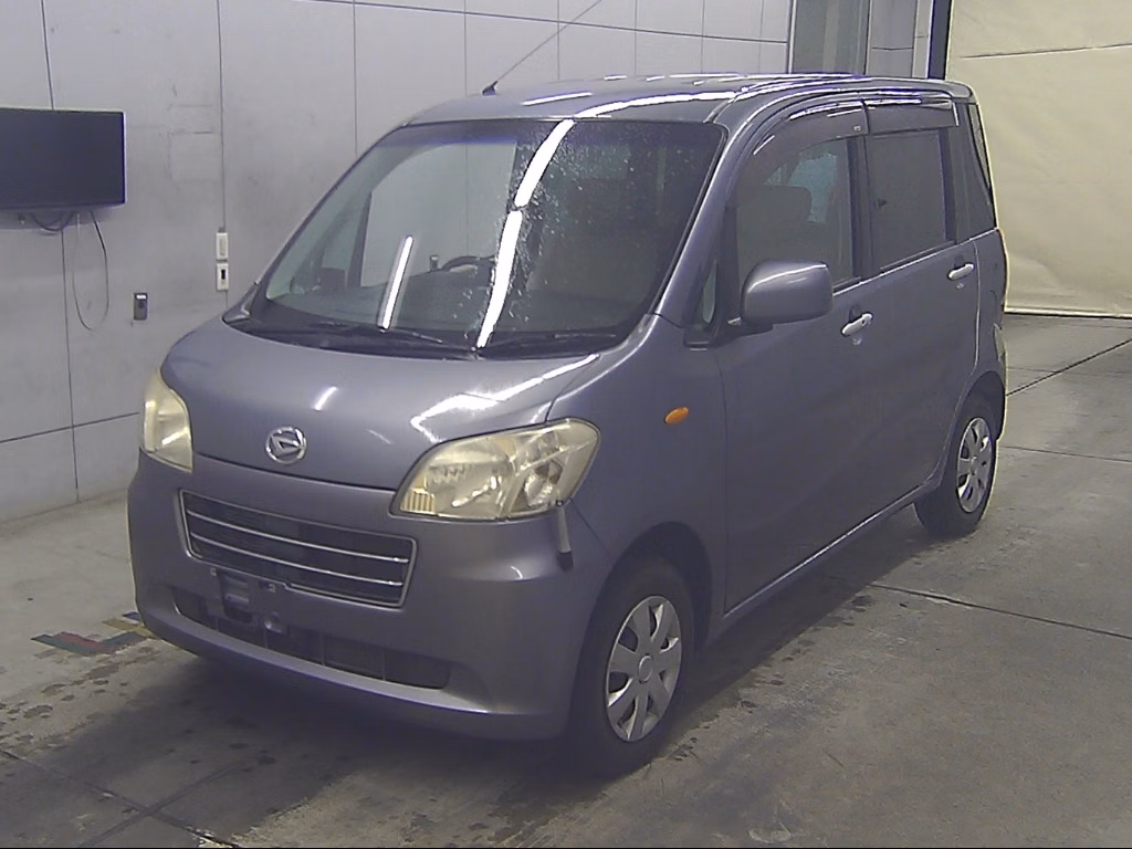 DAIHATSU TANTO EXE