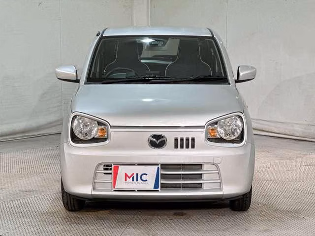 MAZDA CAROL