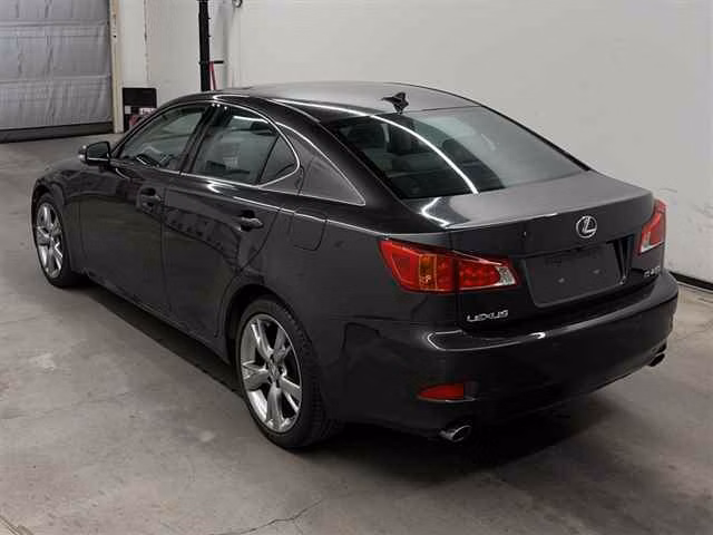 LEXUS IS250