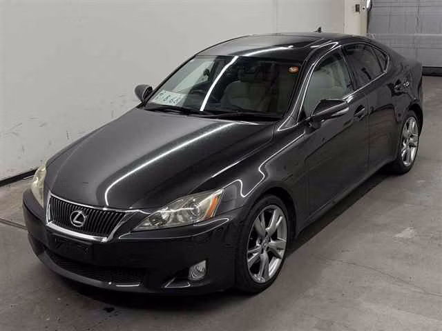 LEXUS IS250