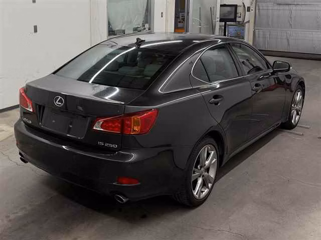 LEXUS IS250
