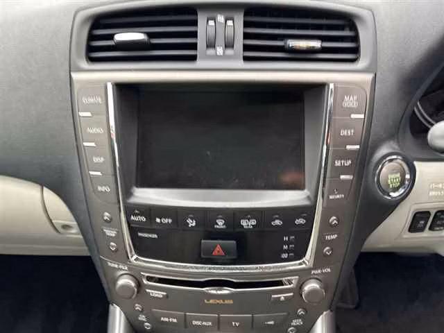 LEXUS IS250