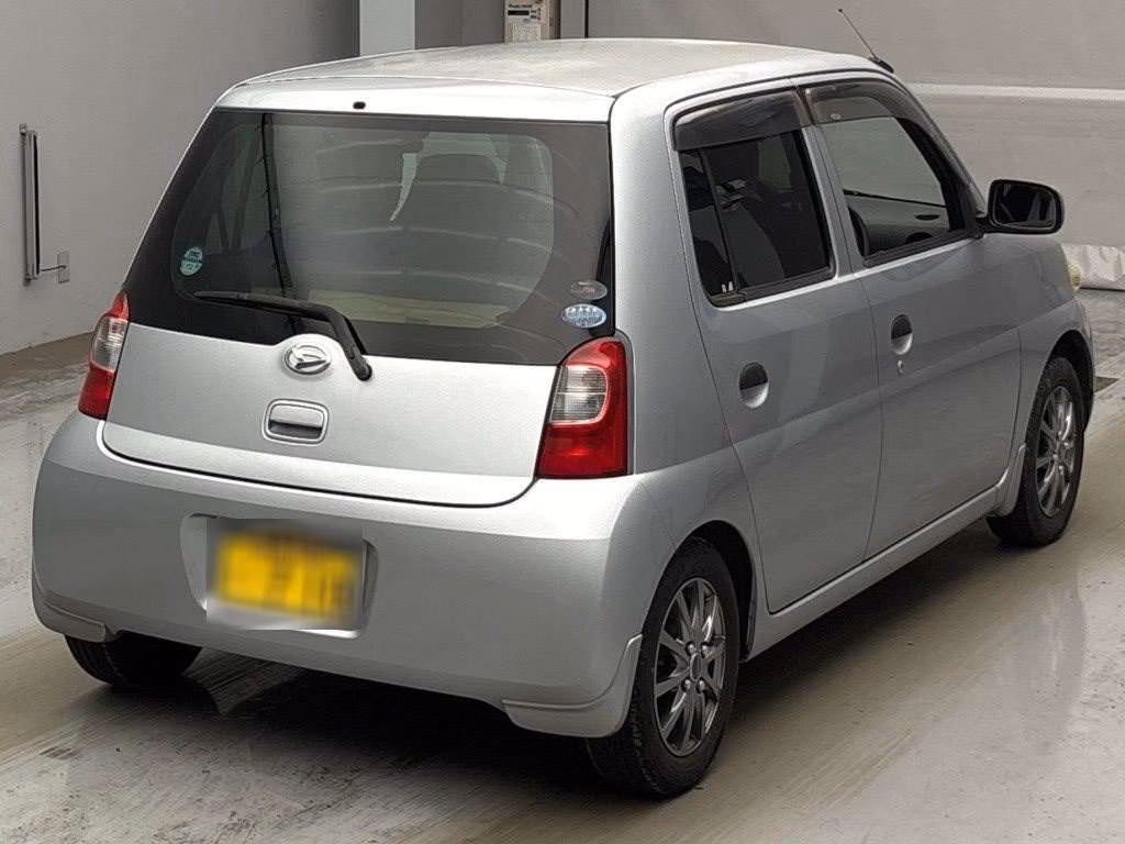 DAIHATSU ESSE