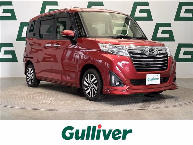 DAIHATSU THOR