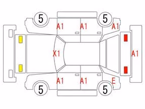 MITSUBISHI TOWN BOX