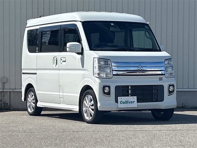 MITSUBISHI TOWN BOX