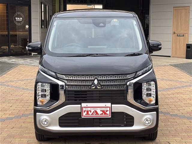 MITSUBISHI EK X