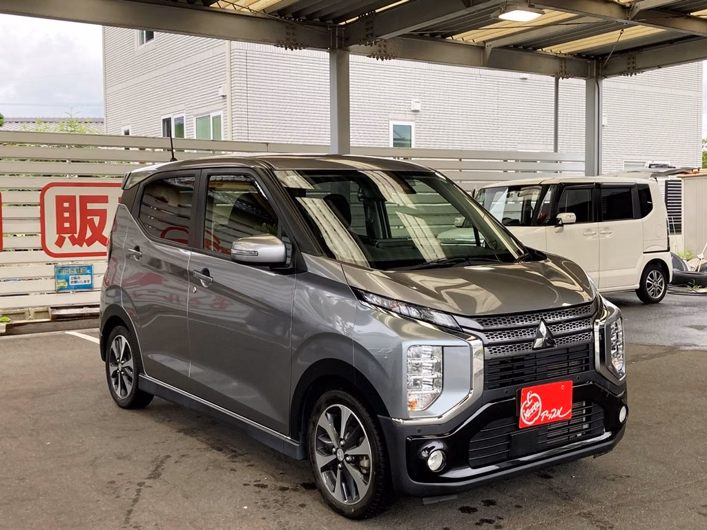 MITSUBISHI EK X
