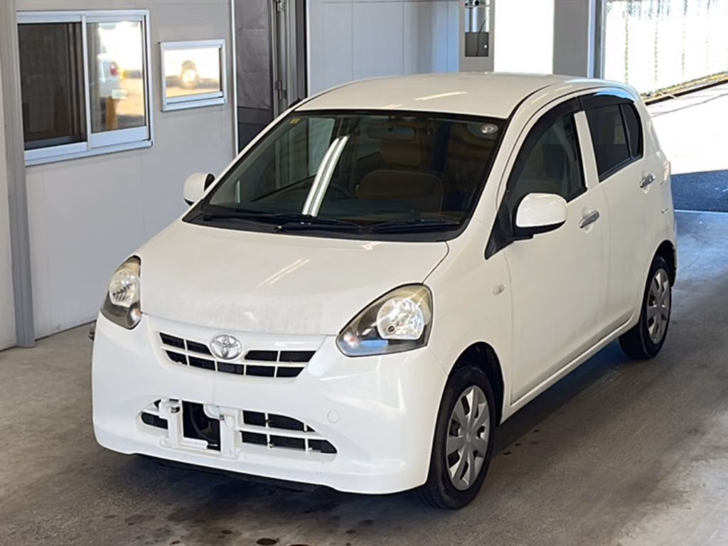 TOYOTA PIXIS EPOCH