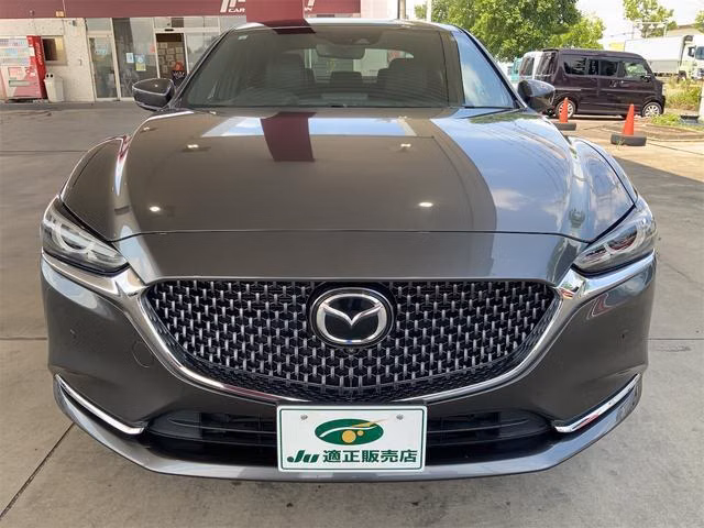 MAZDA MAZDA6