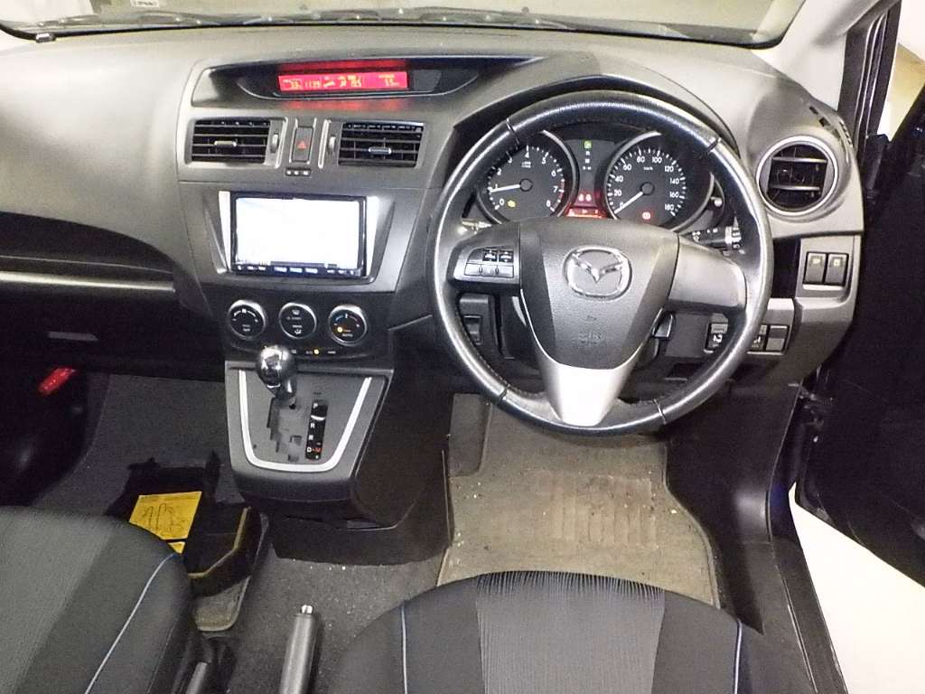 MAZDA PREMACY