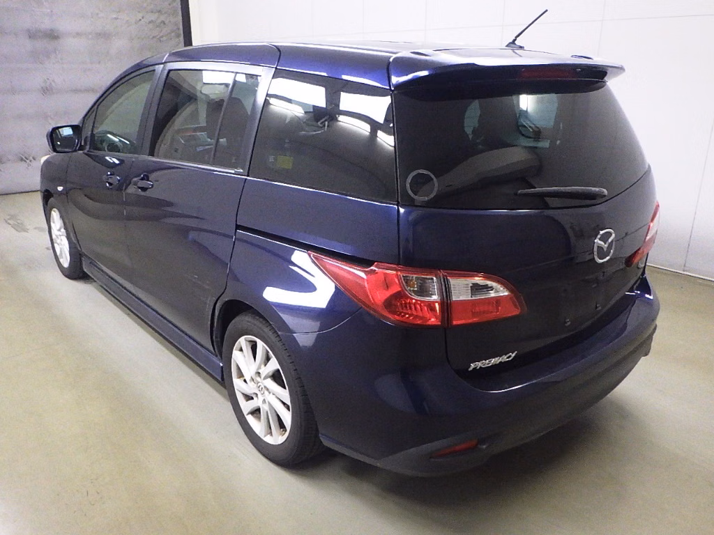 MAZDA PREMACY